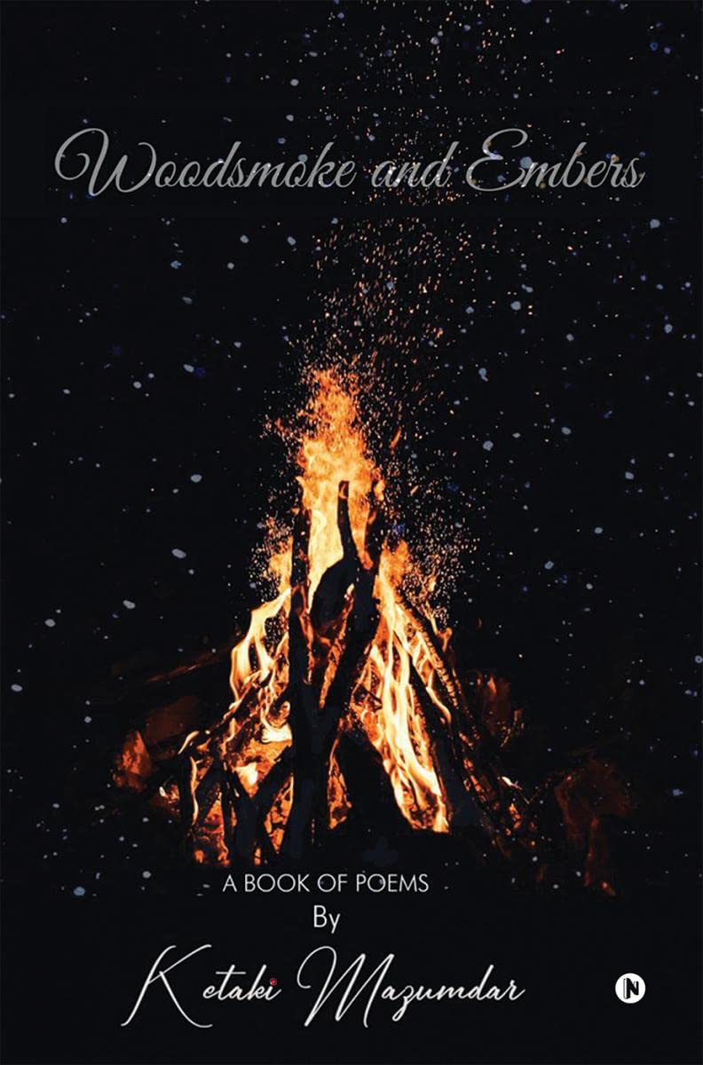 WOODSMOKE and EMBERS