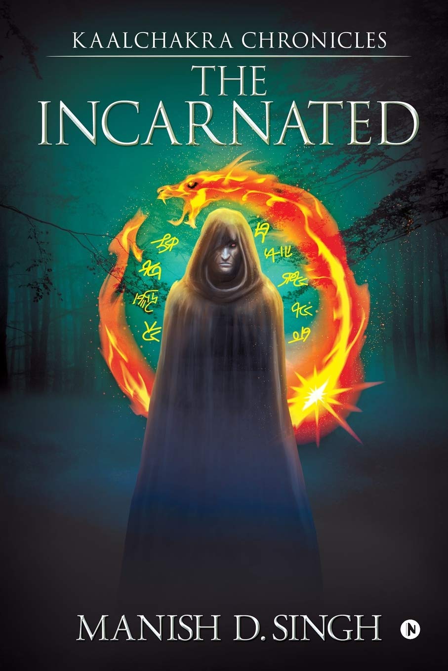 Kaalchakra Chronicles : The Incarnated