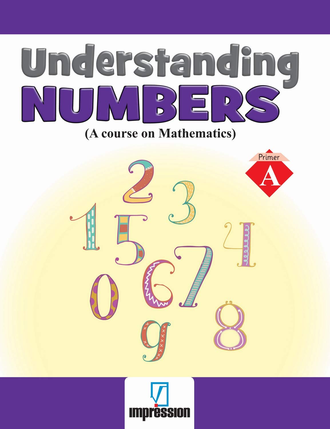 Understanding NumbersPrimer A2017