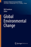 Global Environmental Change (Handbook of Global Environmental Pollution)
