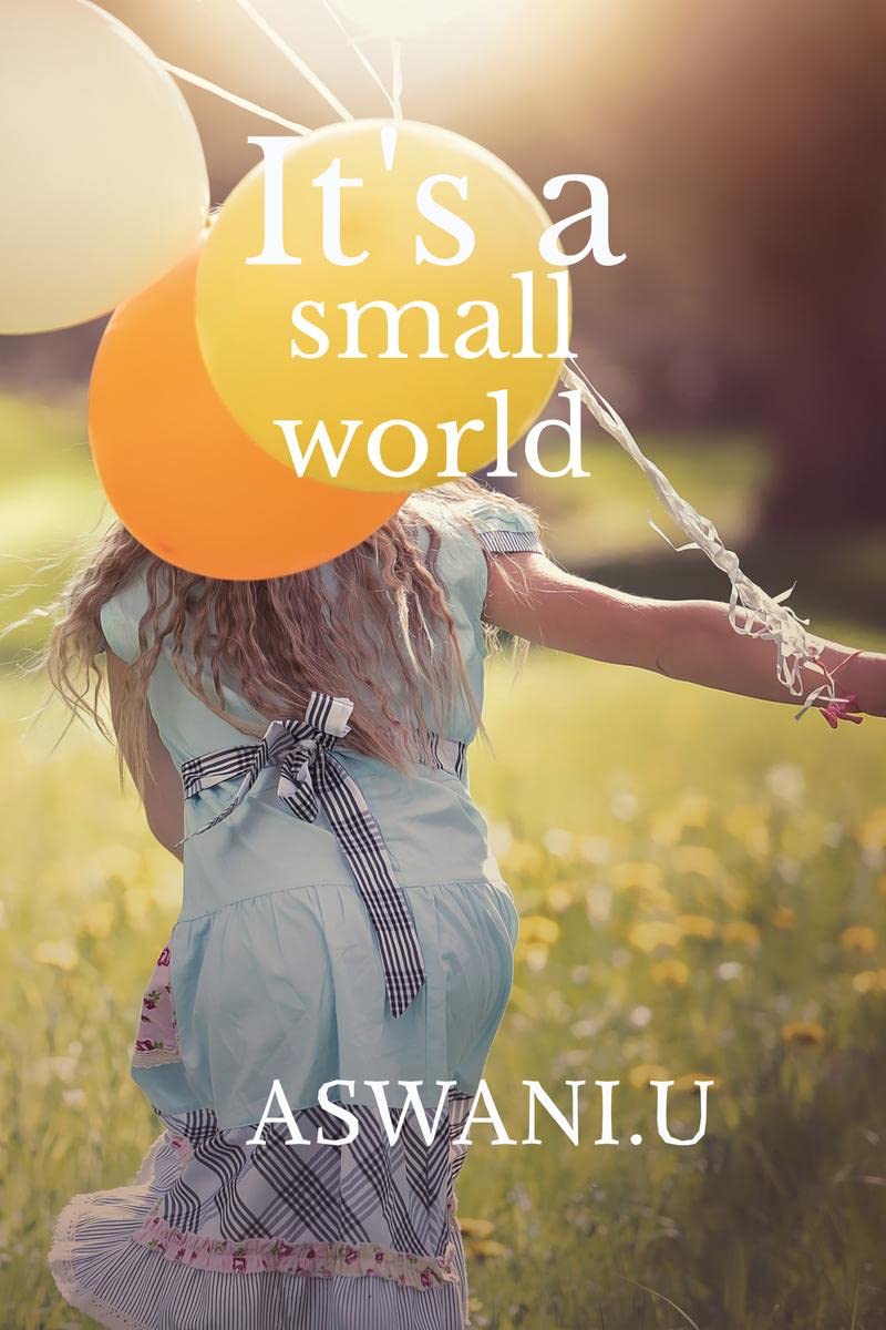 Its a small world
