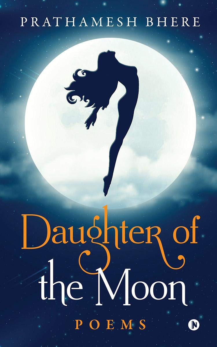 Daughter Of The Moon