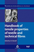 Handbook of Tensile Properties of Textile and Technical Fibres (Woodhead Publishing Series in Textiles)