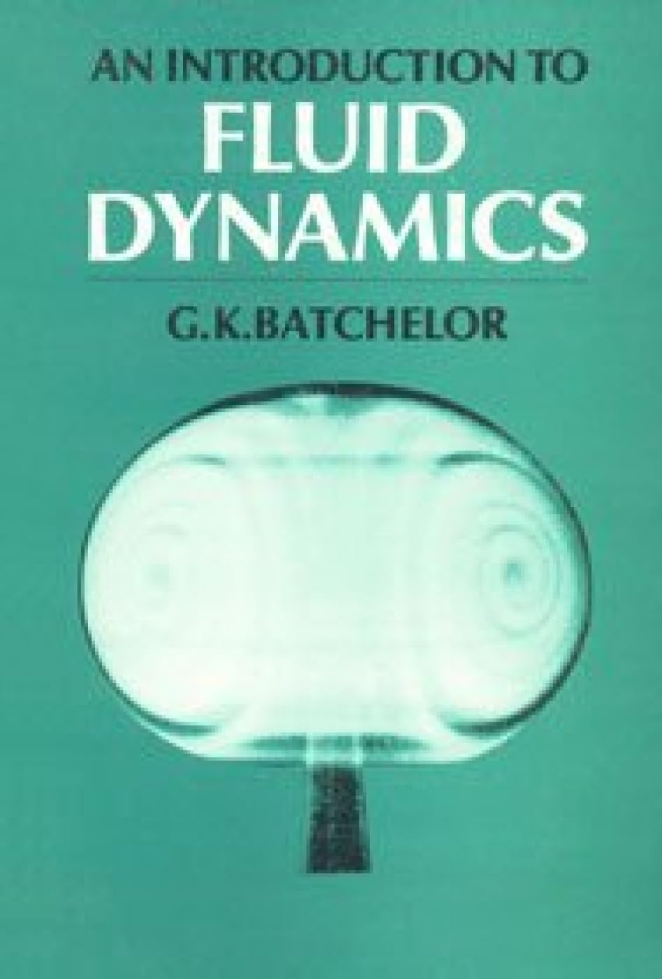 Introduction To Fluid Dynamics