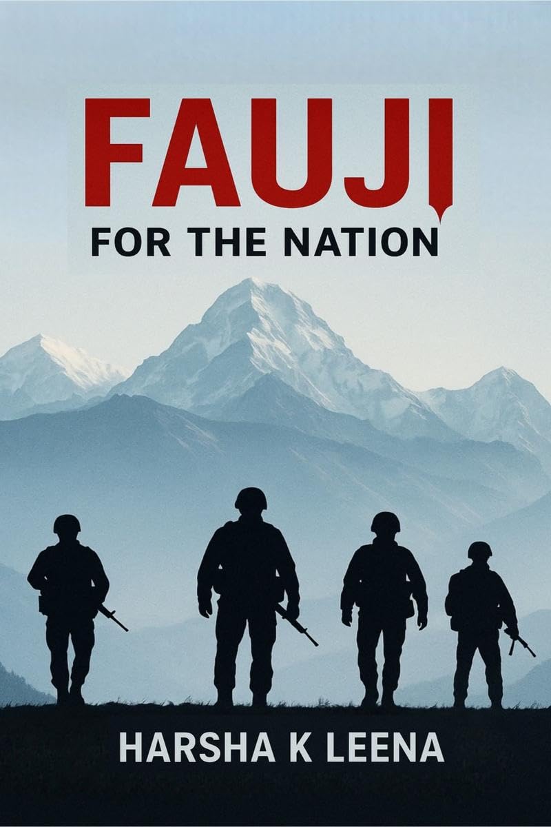 FAUJI: FOR THE NATION