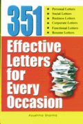 351 Effective Letters For Every Occasion Ayushma Sharma