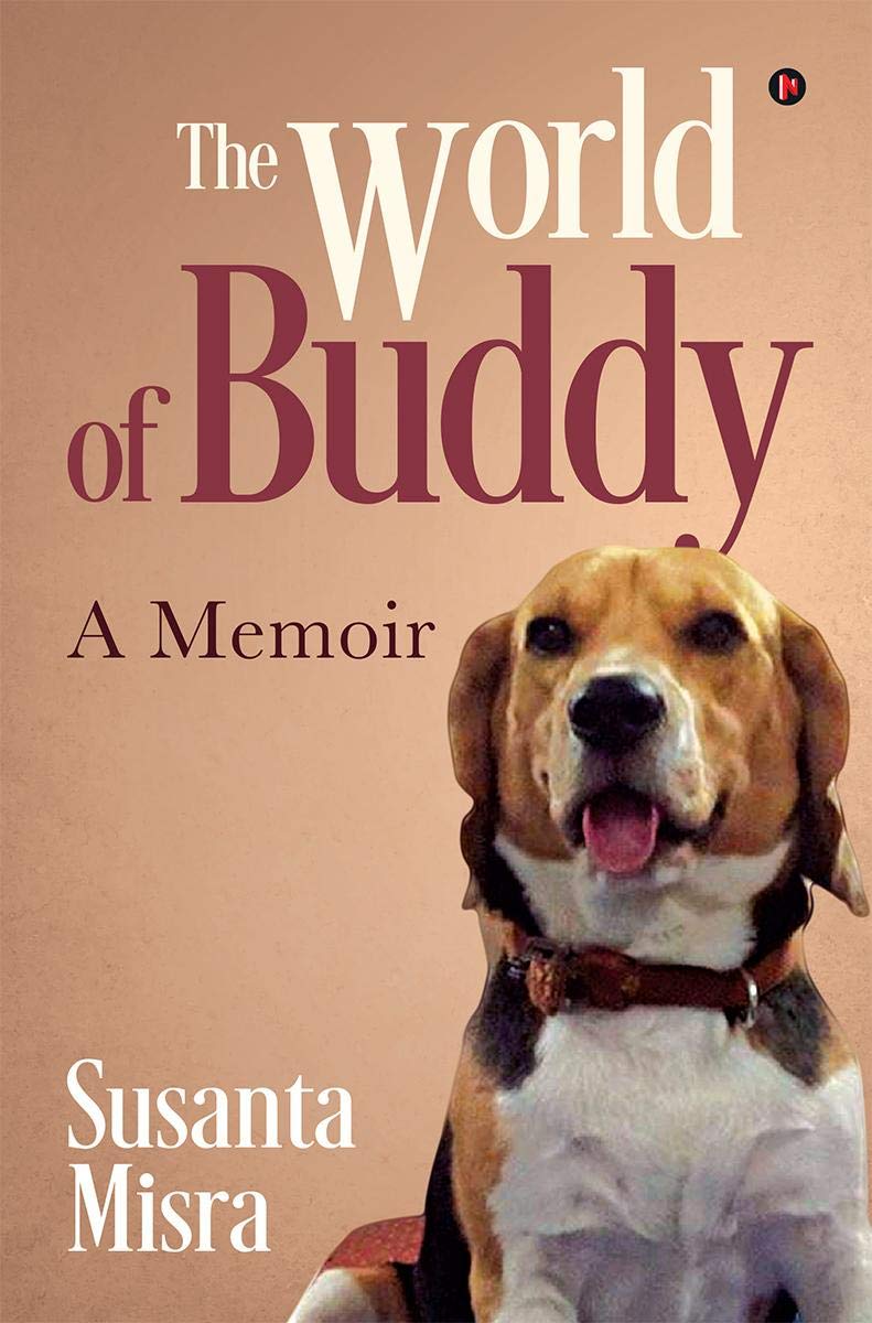 The World Of Buddy : A Memoir