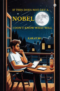 If This Does Not Get a Nobel I Dont Know What Will