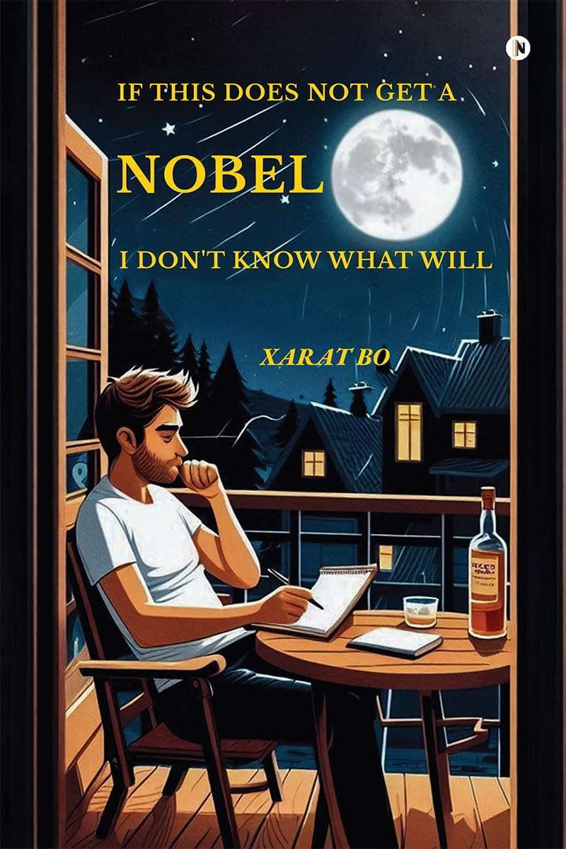 If This Does Not Get a Nobel I Dont Know What Will