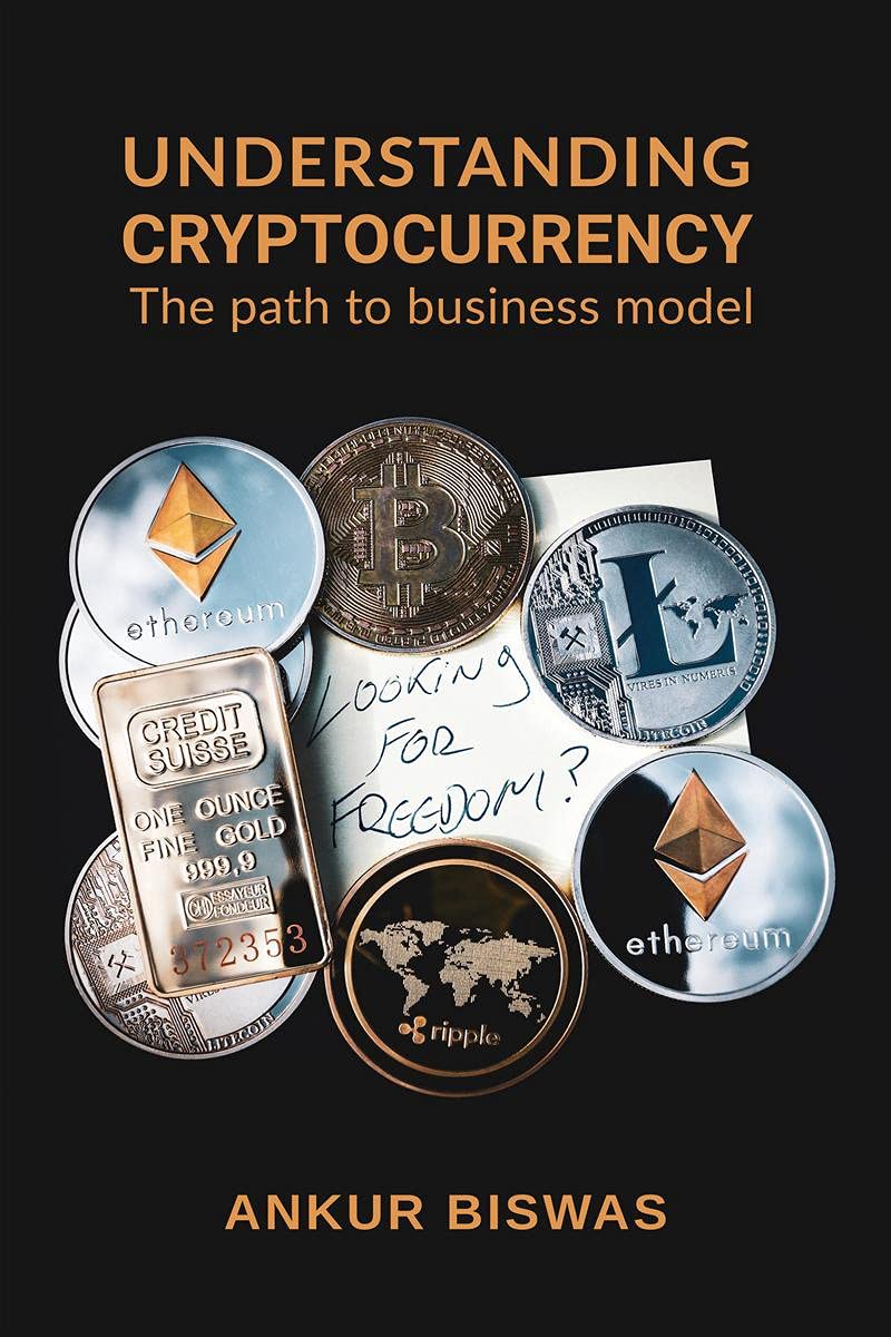 Understanding Cryptocurrency : The Path To Business Model