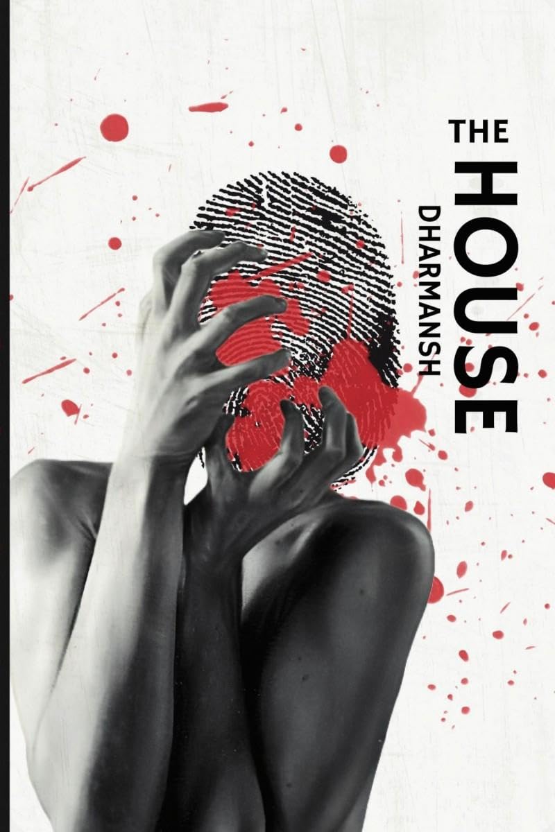 The House: Poems on Fascism, Power and Control