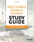 AWS Certified Solutions Architect Study Guide: Associate SAACO2 Exam (Aws Certified Solutions Architect Official: Associate Exa