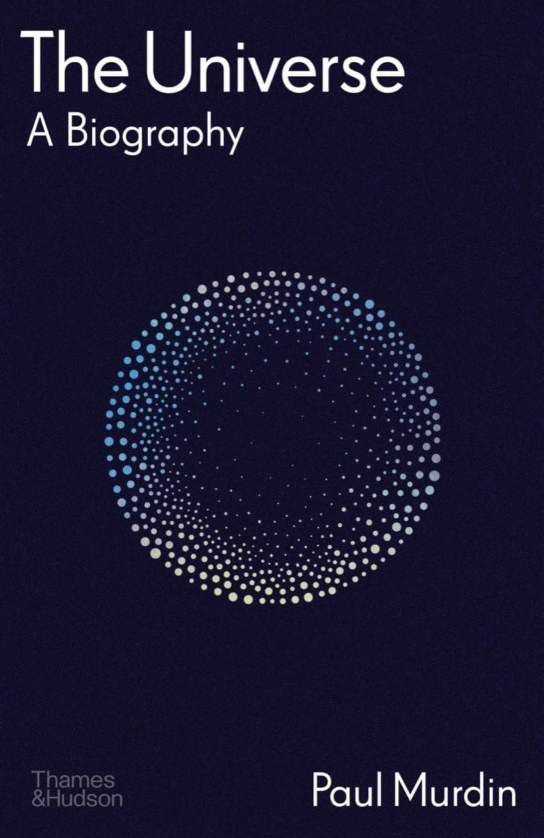 Universe: A Biography