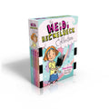 The Heidi Heckelbeck Collection (Boxed Set): A Bewitching FourBook Boxed Set: Heidi Hecklebeck Has a Secret; Heidi Hecklebeck C