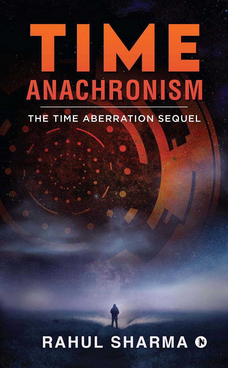 Time Anachronism : The Time Aberration Sequel