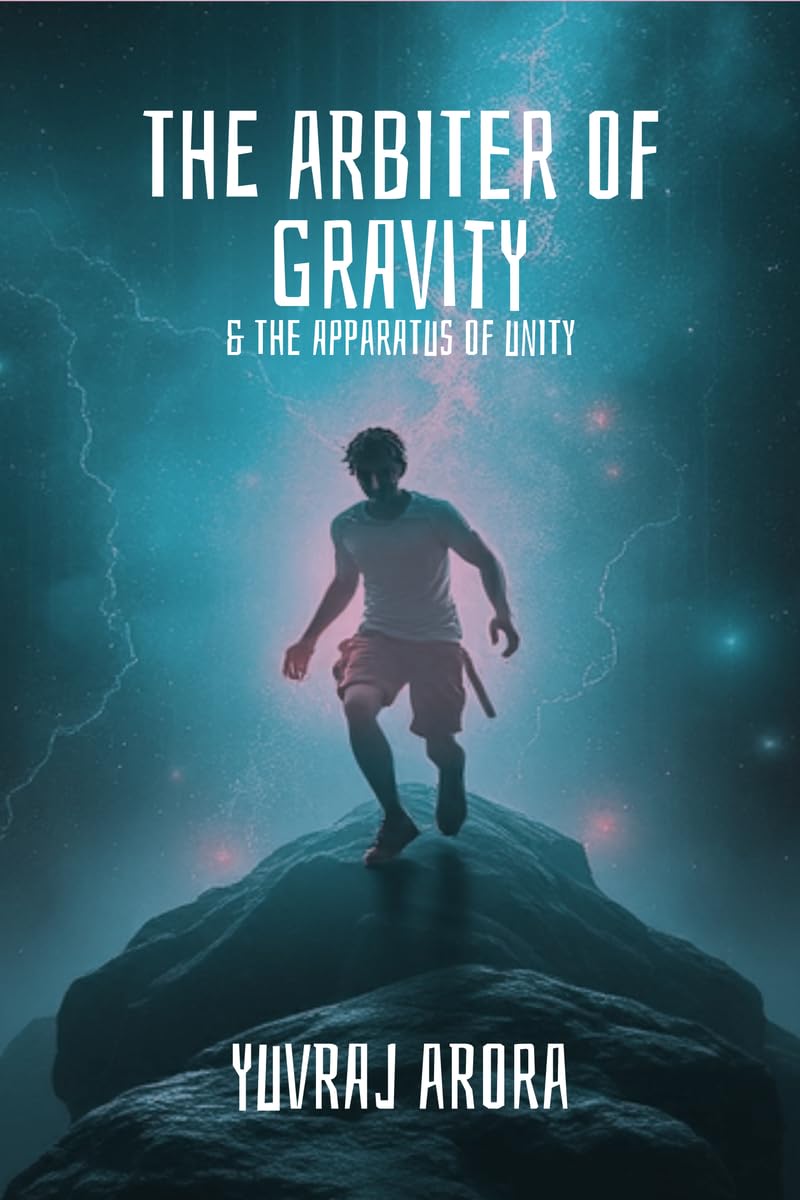 The Arbiter of Gravity: The Apparatus of Unity