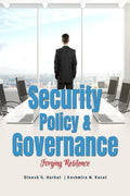 Security Policy and Governance : Forging Resilience