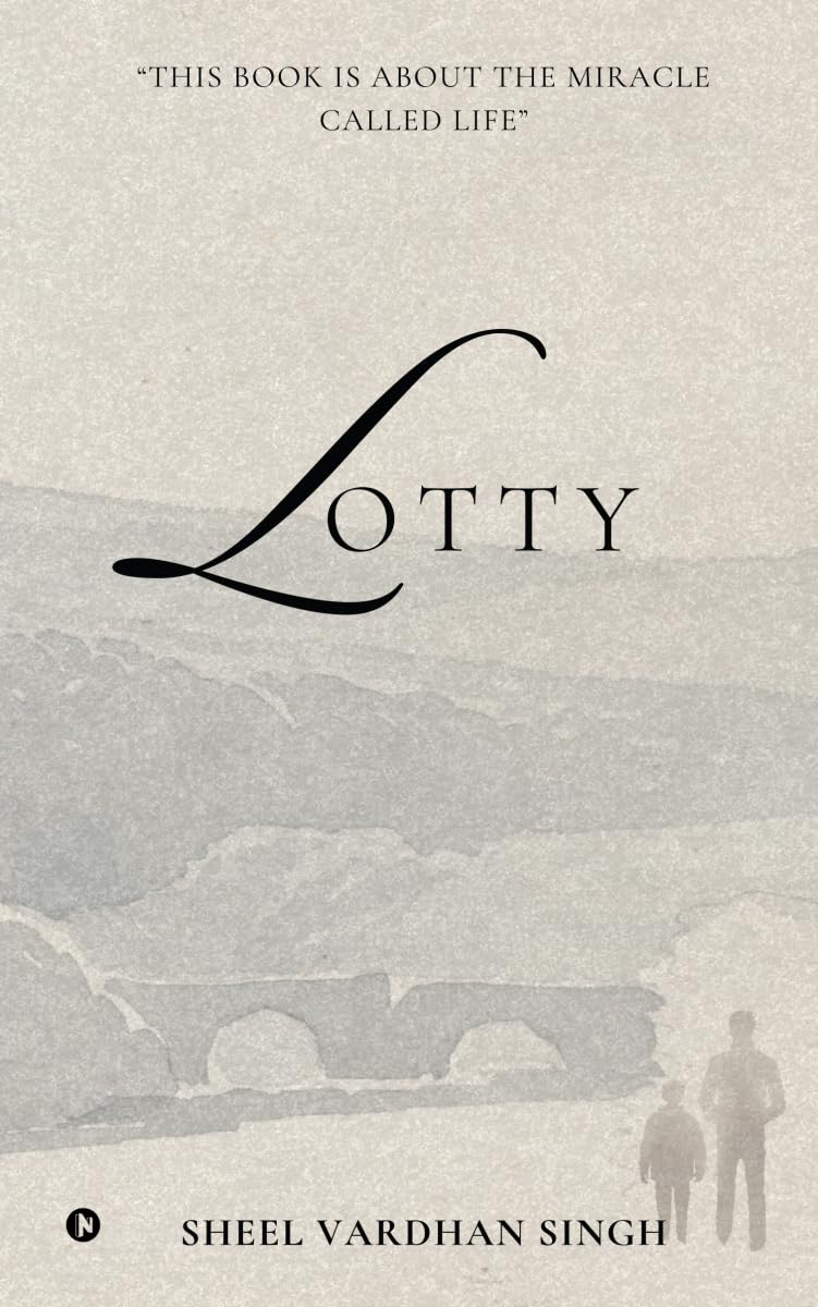 Lotty