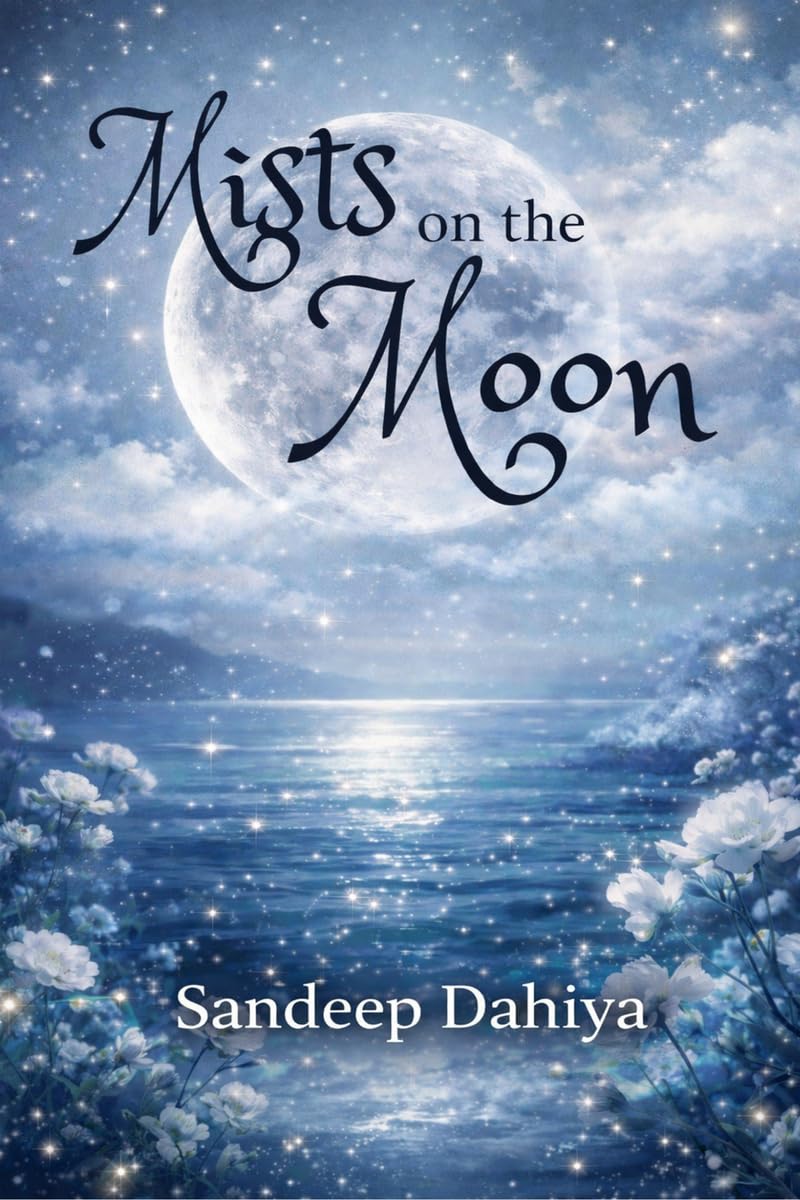Mists on the Moon
