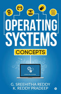 Operating Systems: Concepts