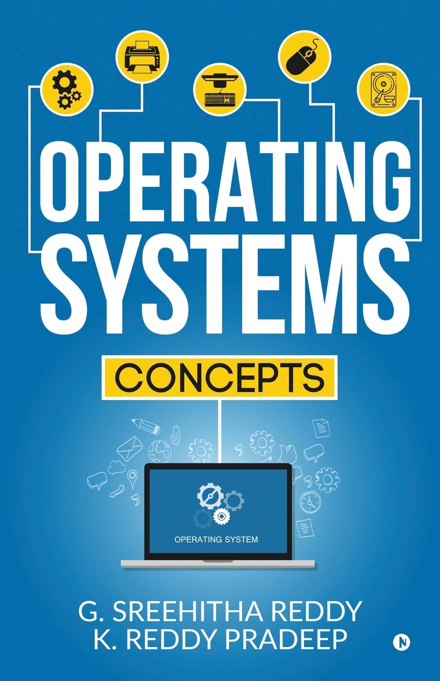 Operating Systems: Concepts