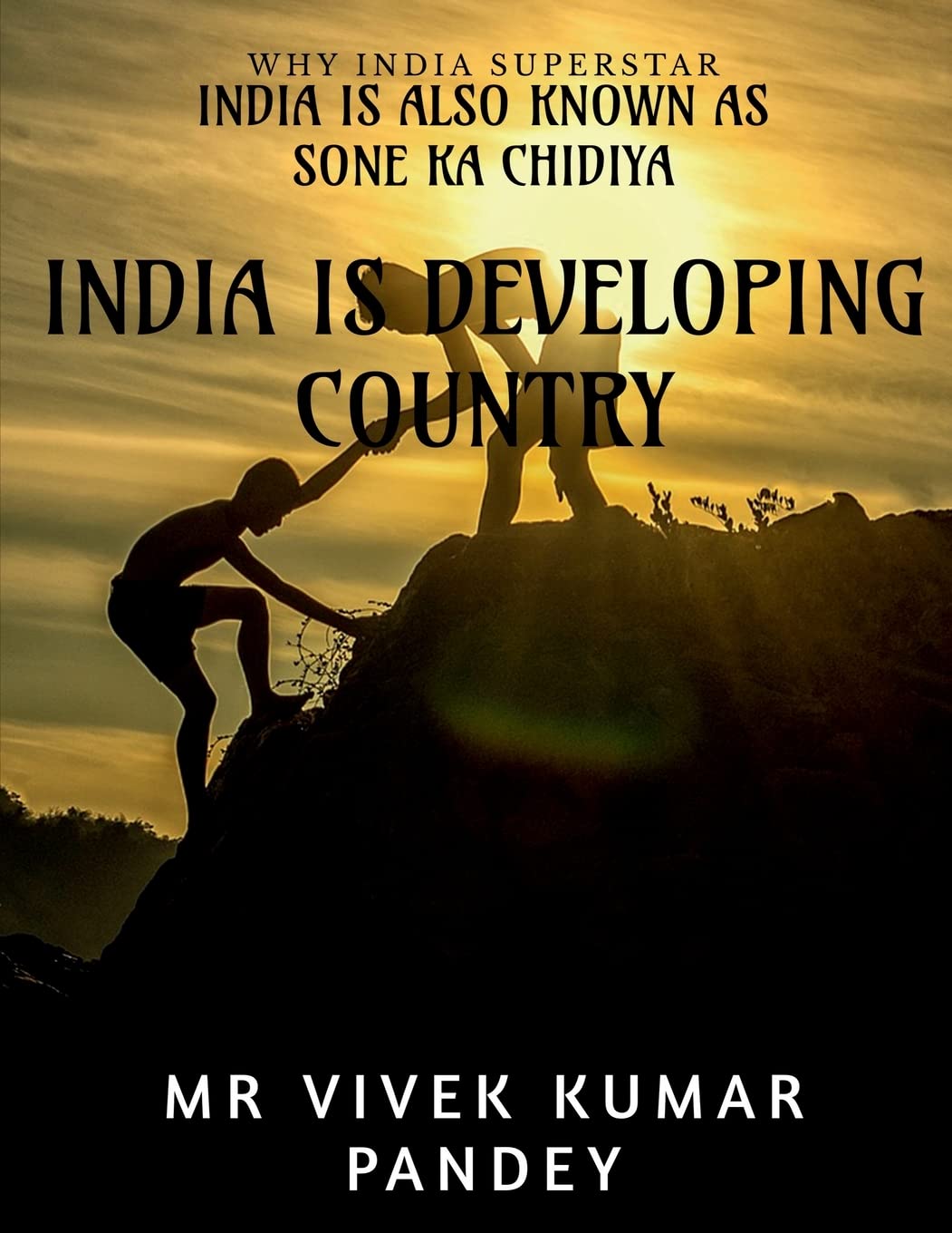 India Is Developing Country
