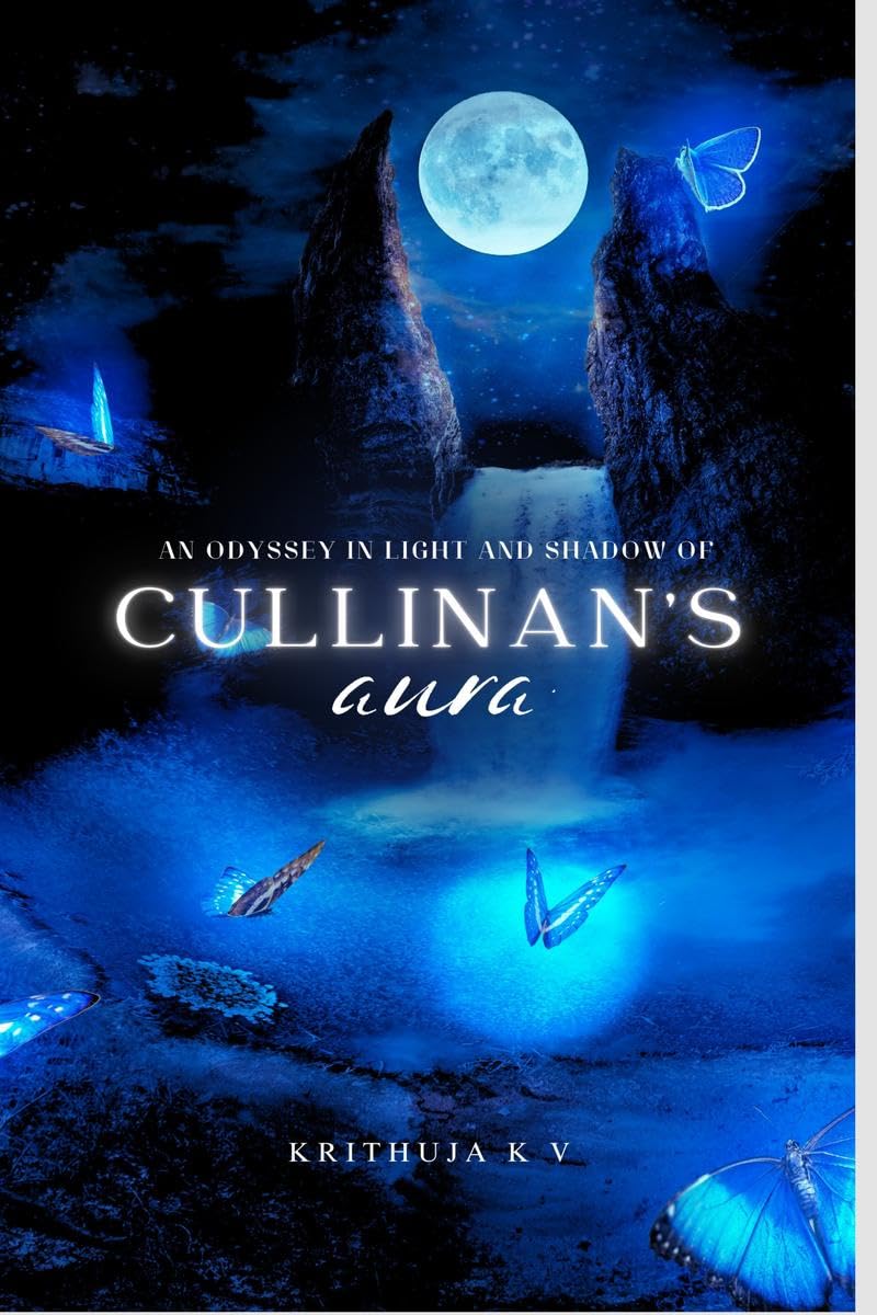 Cullinans Aura