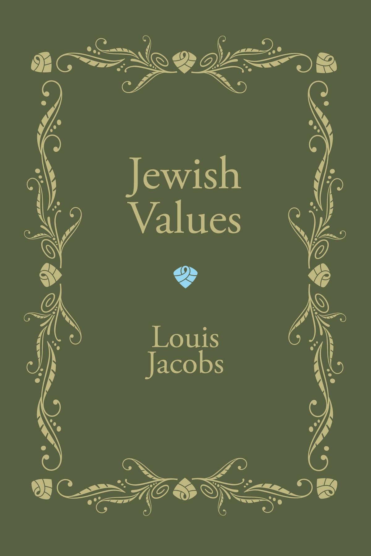 Jewish Values