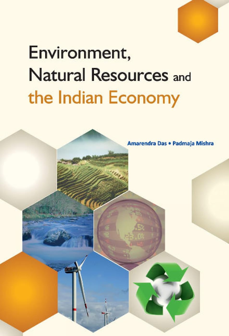 Environment, Natural Resources & The Indian Economy