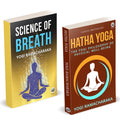 Hatha Yoga | Science Of Breath | The Yogi Philosophy Of Physical Well  Being | Yogi Ramacharaka | William Walker Atkinson Book 