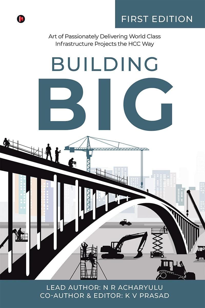Building Big