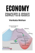 Economy: Concepts & Issues Venkata Mohan