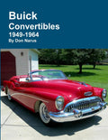 Buick Convertibles 19491964