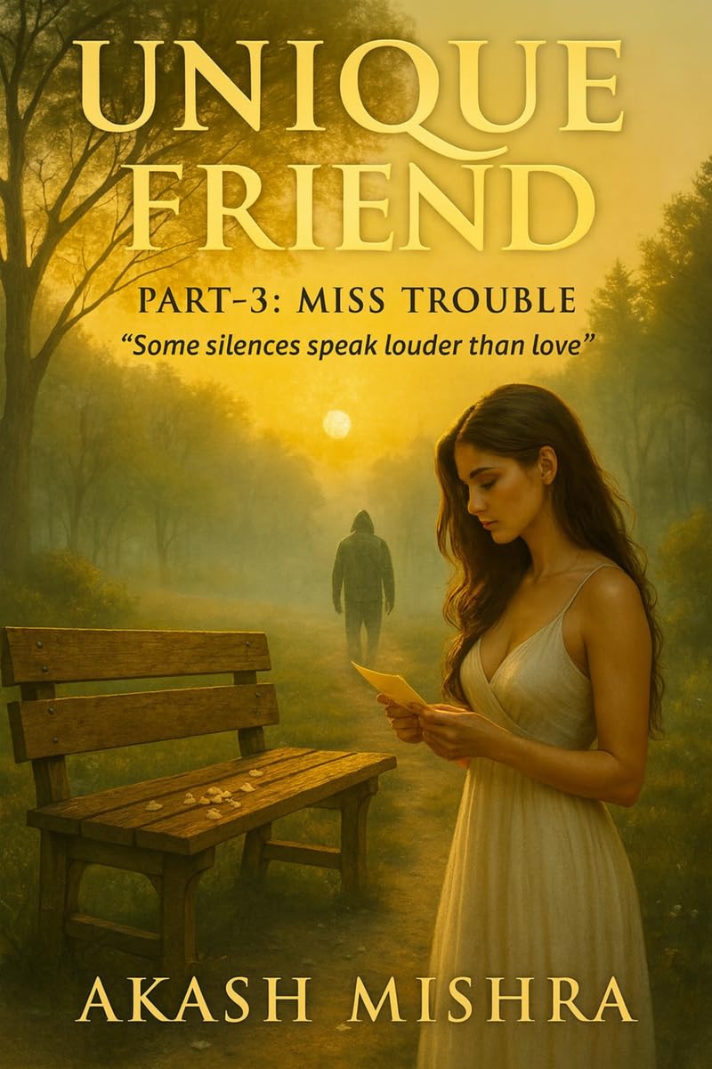 Unique Friend 3
