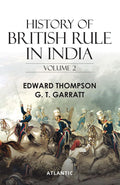 History of British Rule in India (VOL.2)
