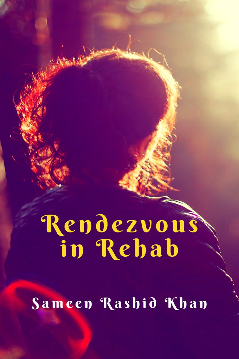 Rendezvous in Rehab : Based on true events