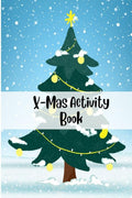 XMas Activity Book
