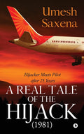 A Real Tale of the Hijack (1981) : Hijacker Meets Pilot after 25 Years
