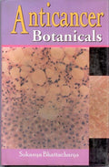 Anticancer Botanicals