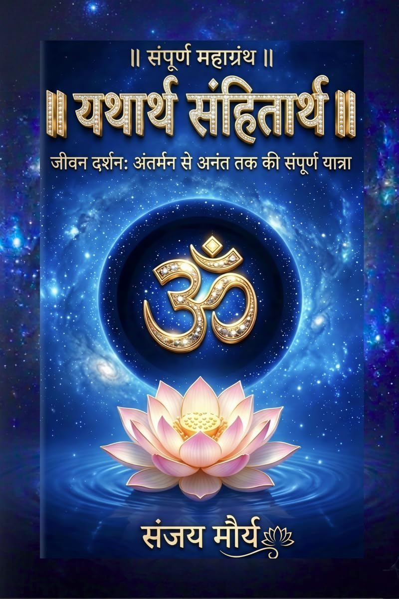 Yatharth Sanhitarth /  :  