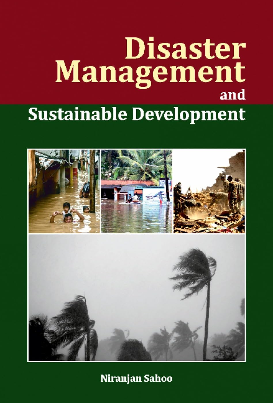 Disaster Management And Sustainable Development