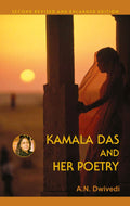 Kamala Das And Her Poetry