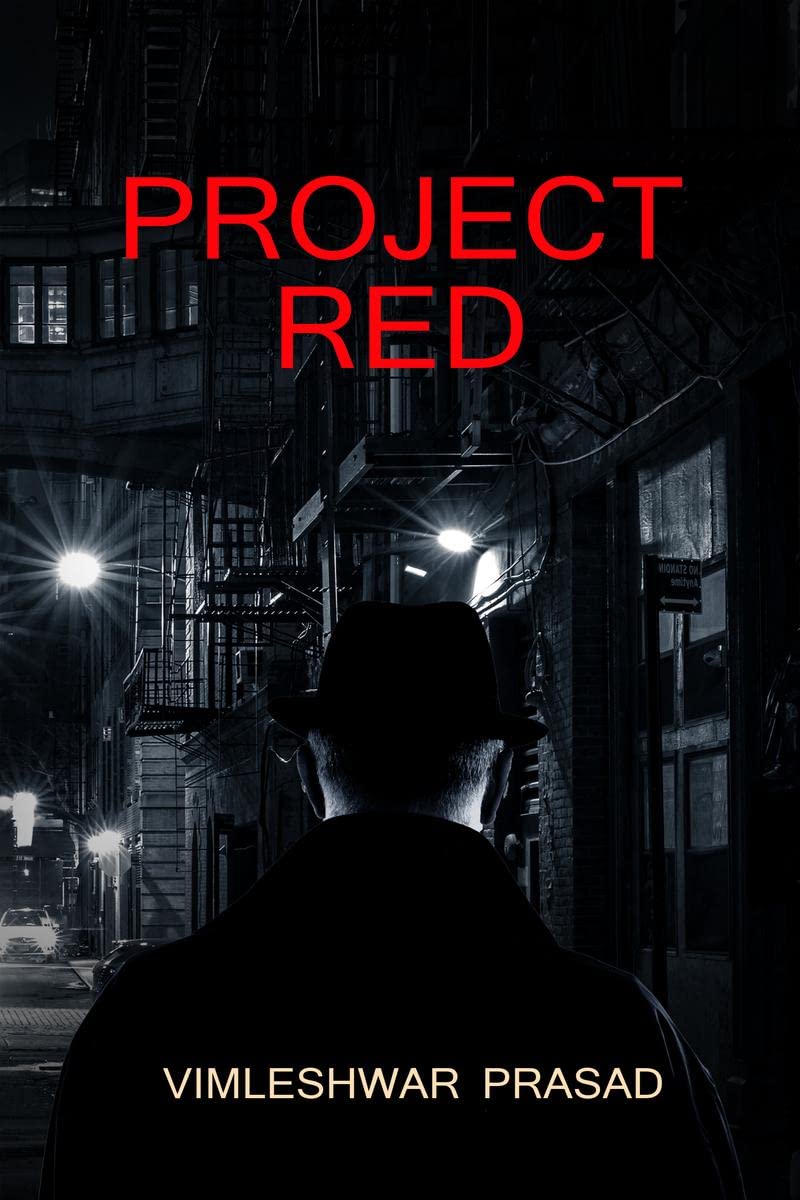 Project red /   : Project red