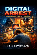 Digital Arrest: Never Fall into the Traps of Criminals