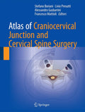 ATLAS OF CRANIOCERVICAL JUNCTION AND CERVICAL SPINE SURGERY (HB 2017)