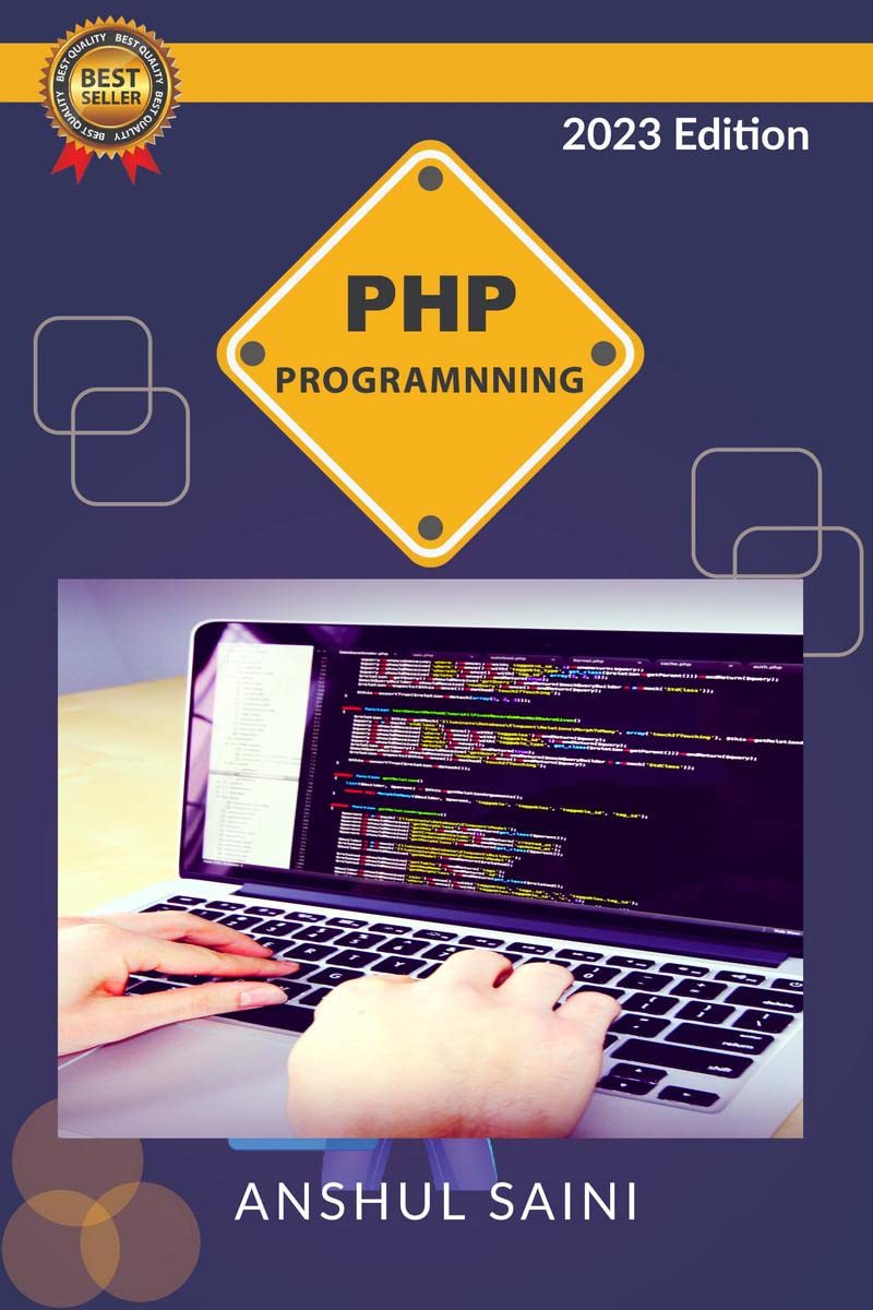 PHP : The Complete Reference for Beginners