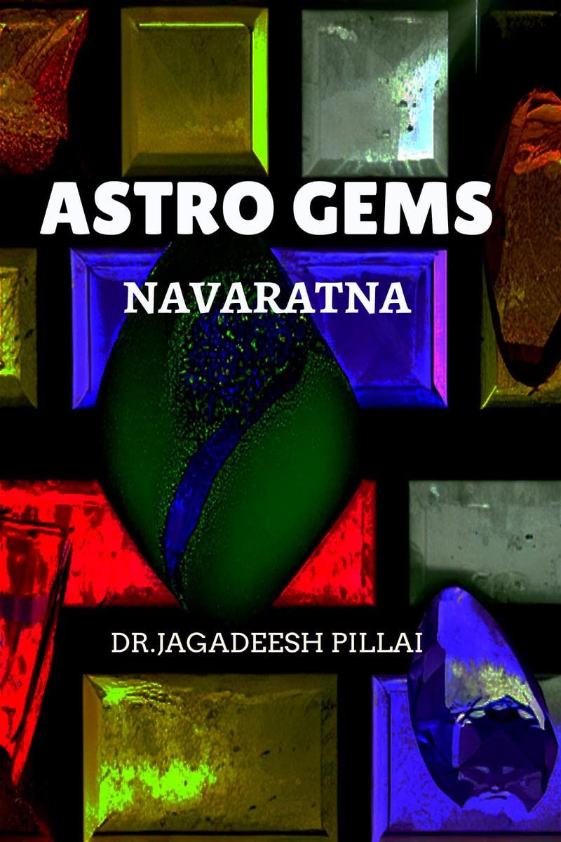 Astro Gems : Navaratna