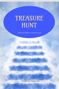 TREASURE HUNT : TREASURE HUNT