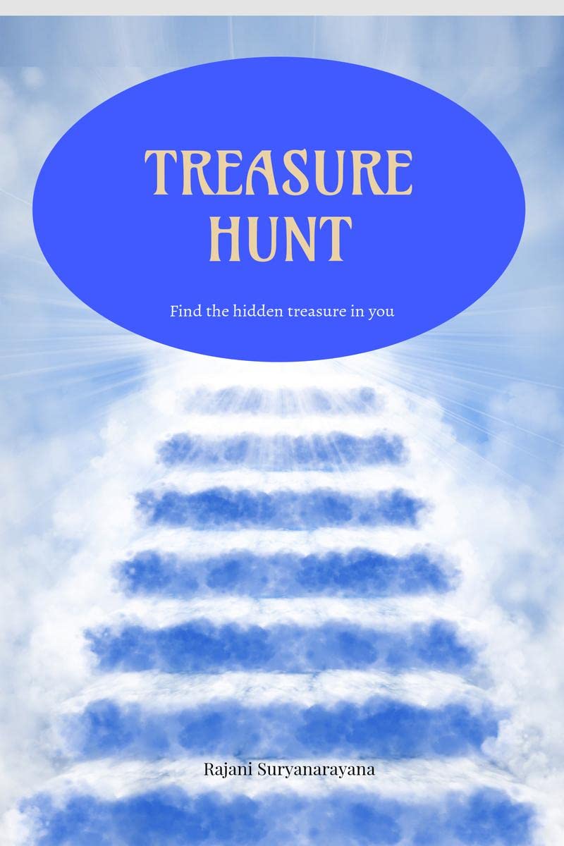 TREASURE HUNT : TREASURE HUNT