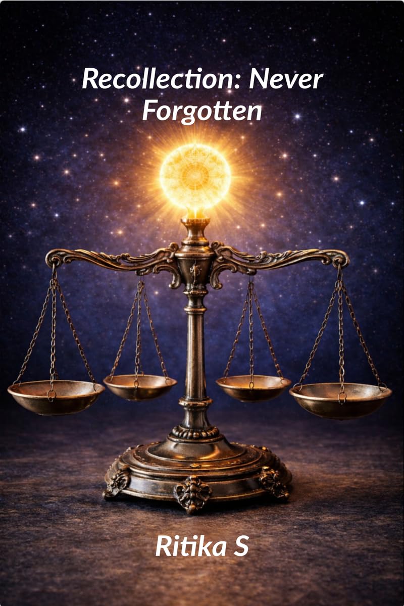 Recollection: Never Forgotten